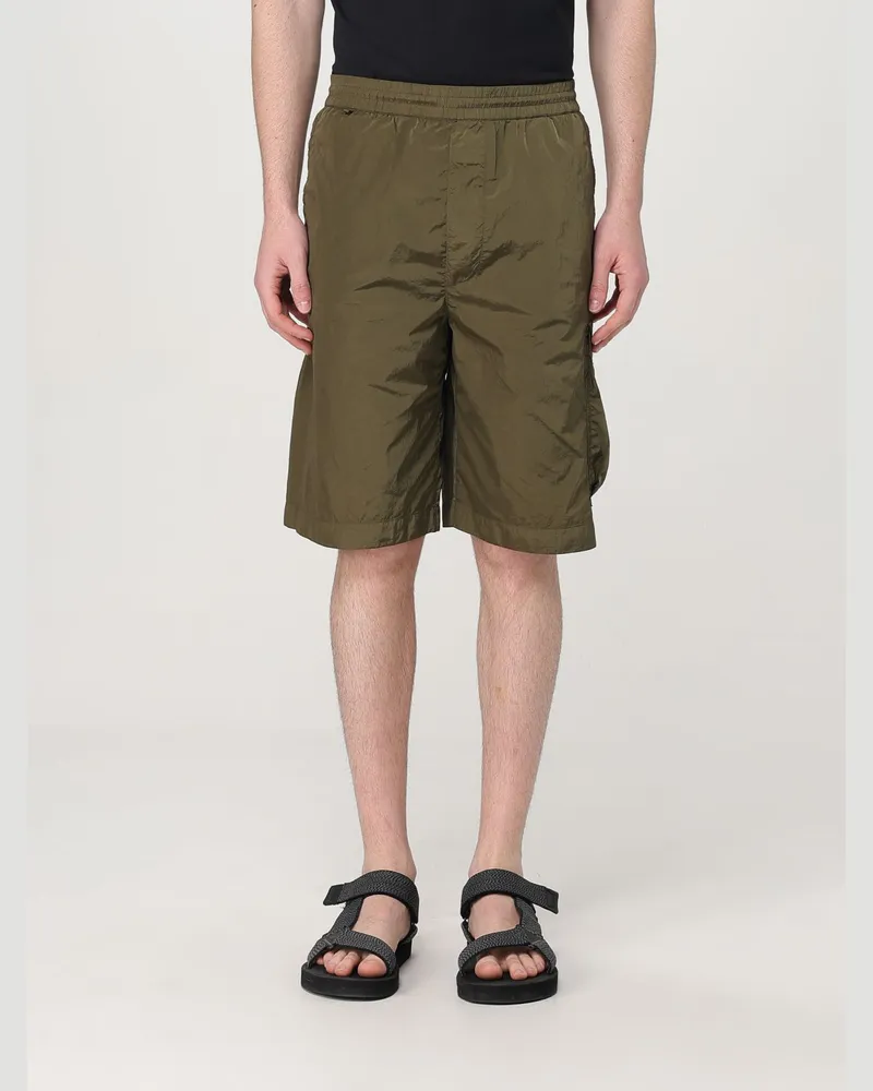C.P. Company Shorts herren Grün