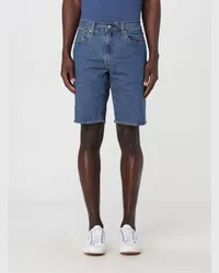 Levi's Shorts Blau