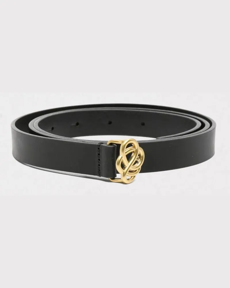 By Malene Birger Grtel damen Schwarz