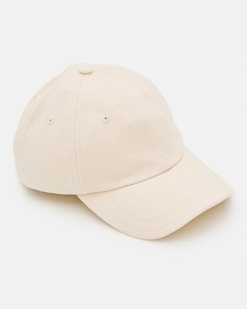 Jacquemus Hut herren Weiß