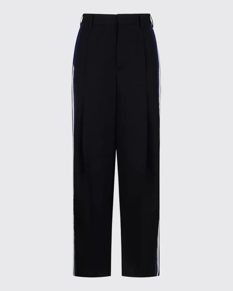 Marni Hose herren Schwarz