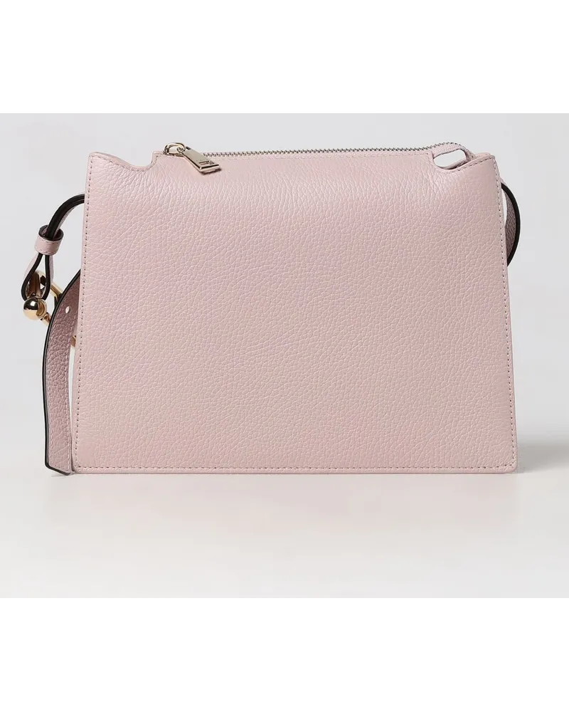 Furla Schultertasche Pink