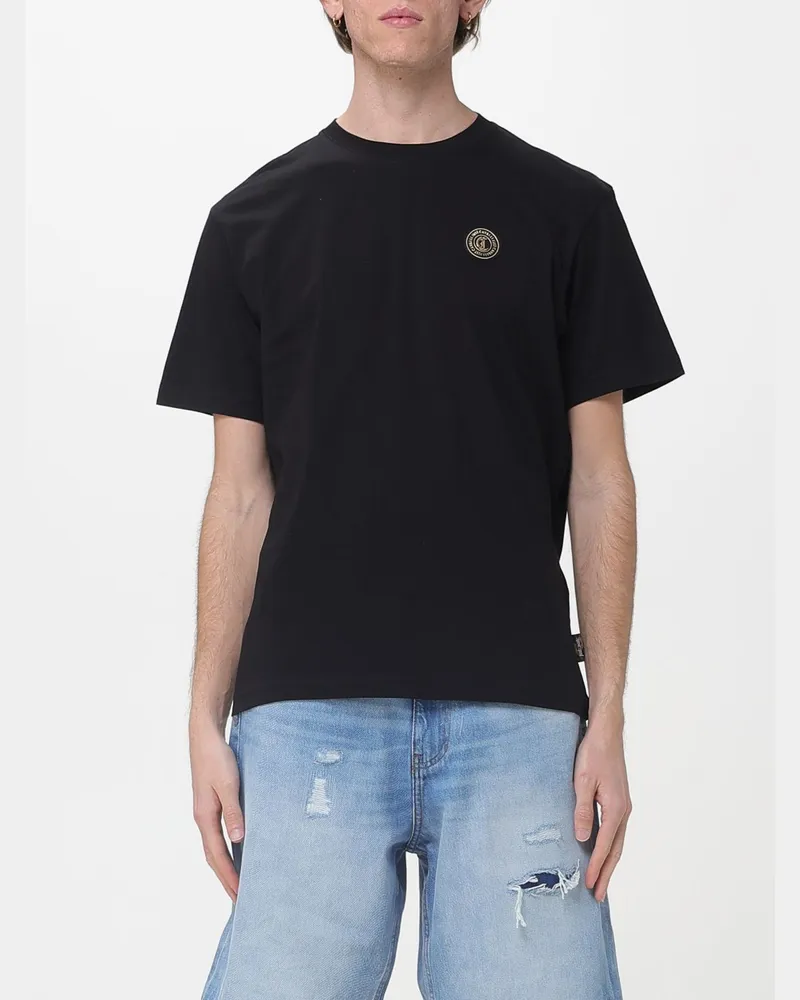 Just Cavalli T-shirt herren Schwarz