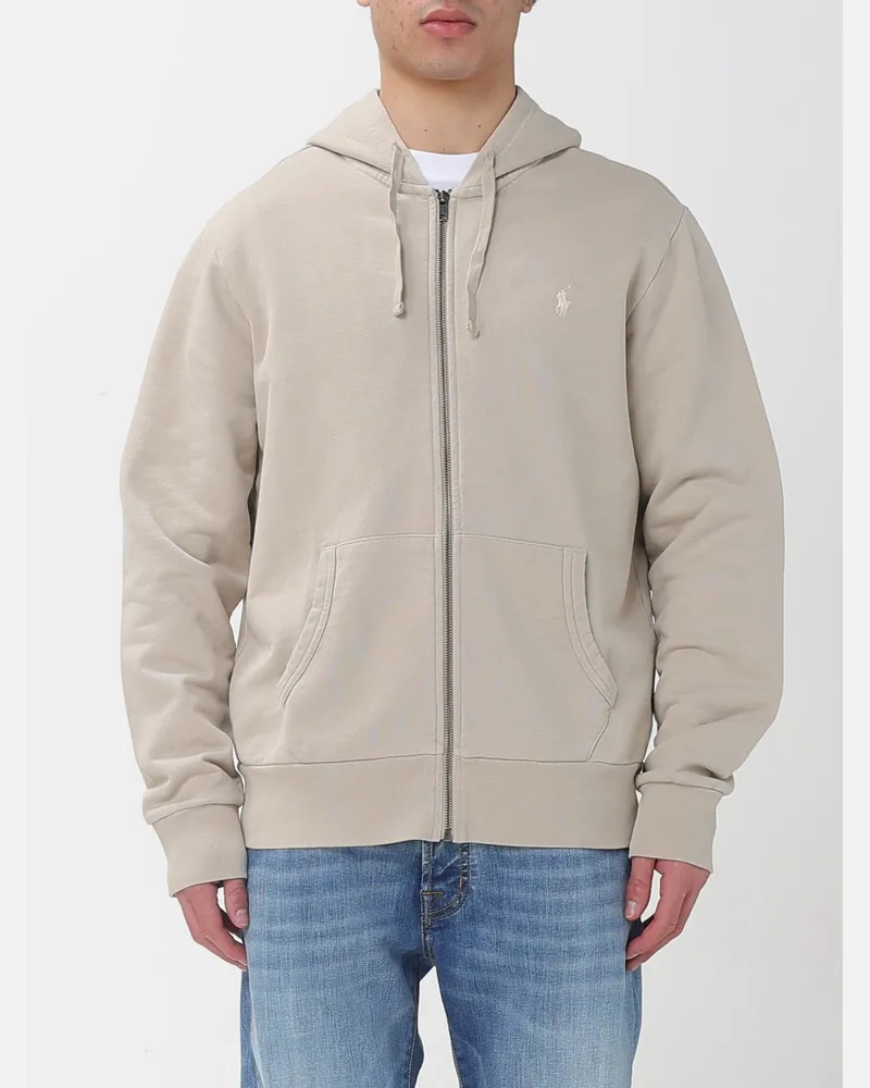 Ralph Lauren Sweatshirt herren Grau