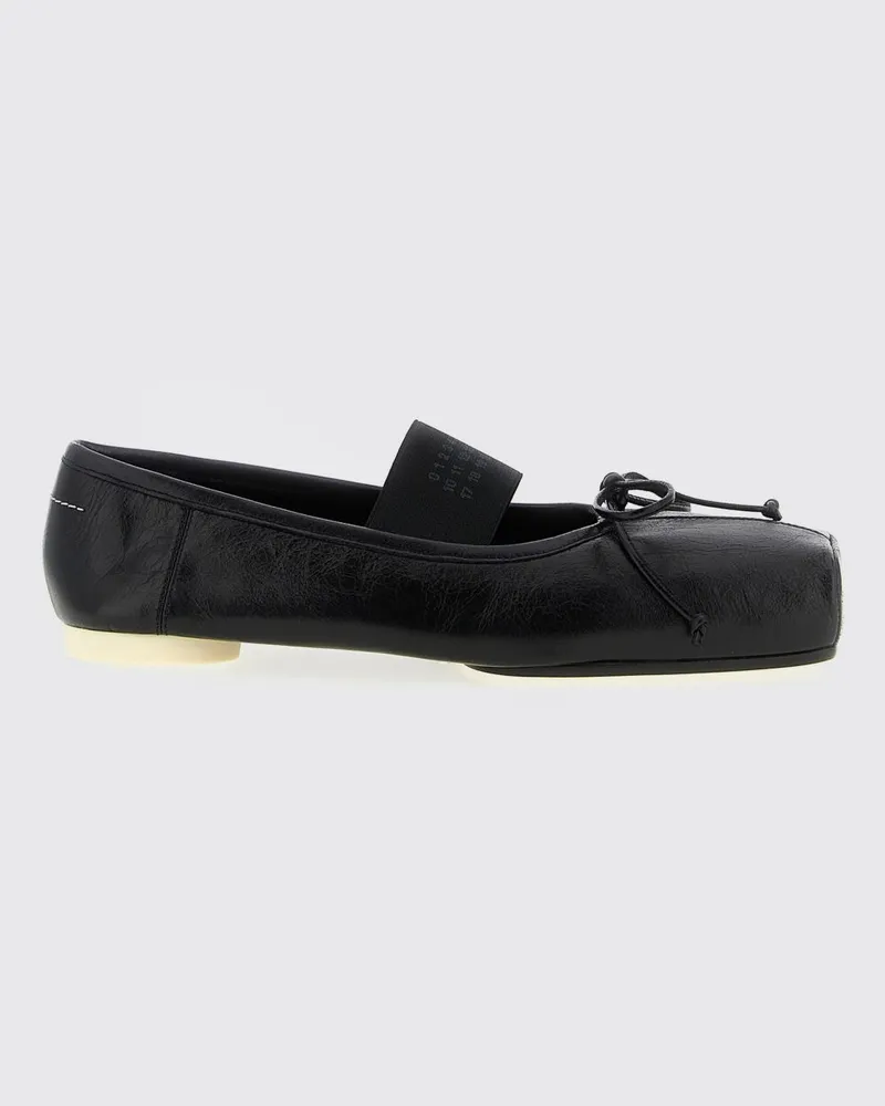 Maison Margiela Schuhe damen Schwarz