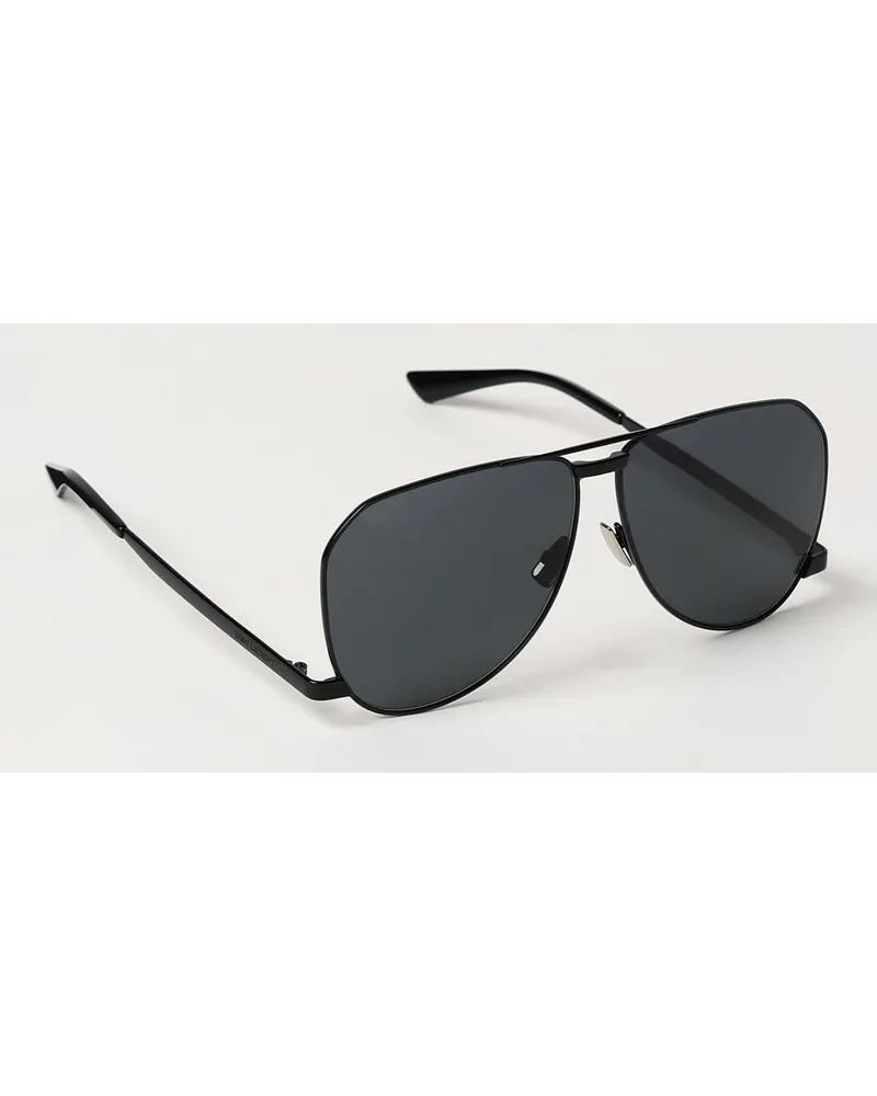 Saint Laurent Sonnenbrillen herren Schwarz