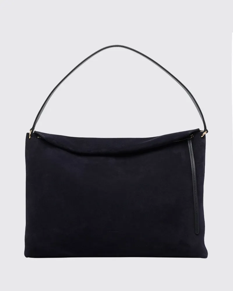 WANDLER Handtasche damen Blau