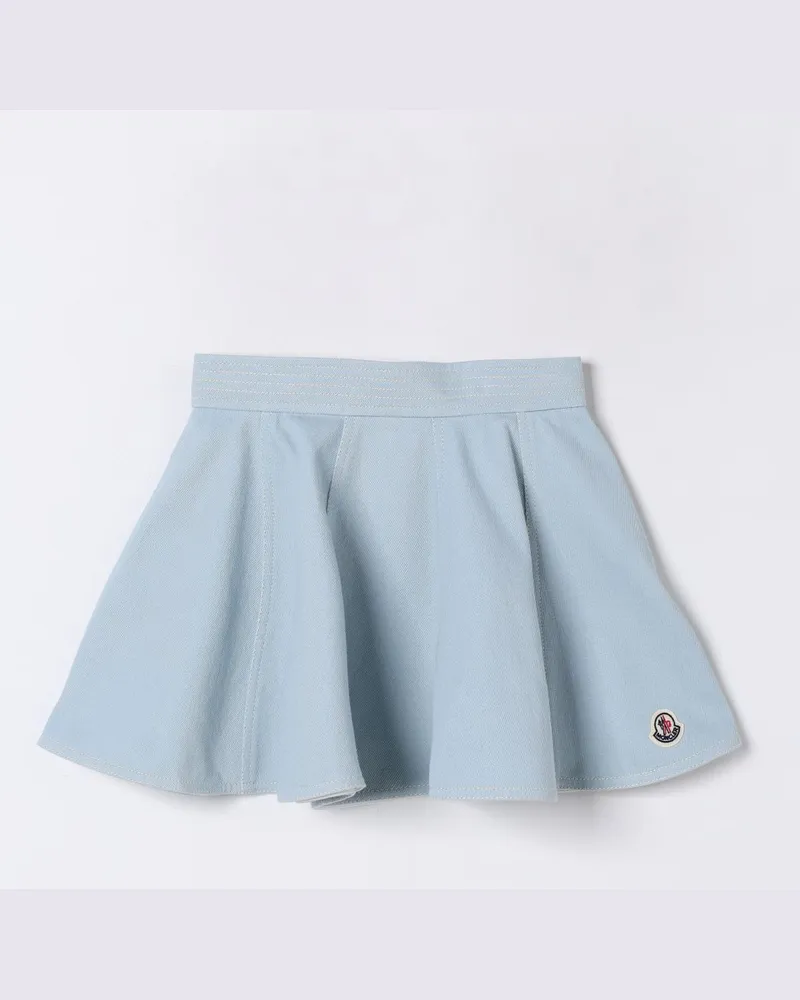 Moncler Rock kinder Blau