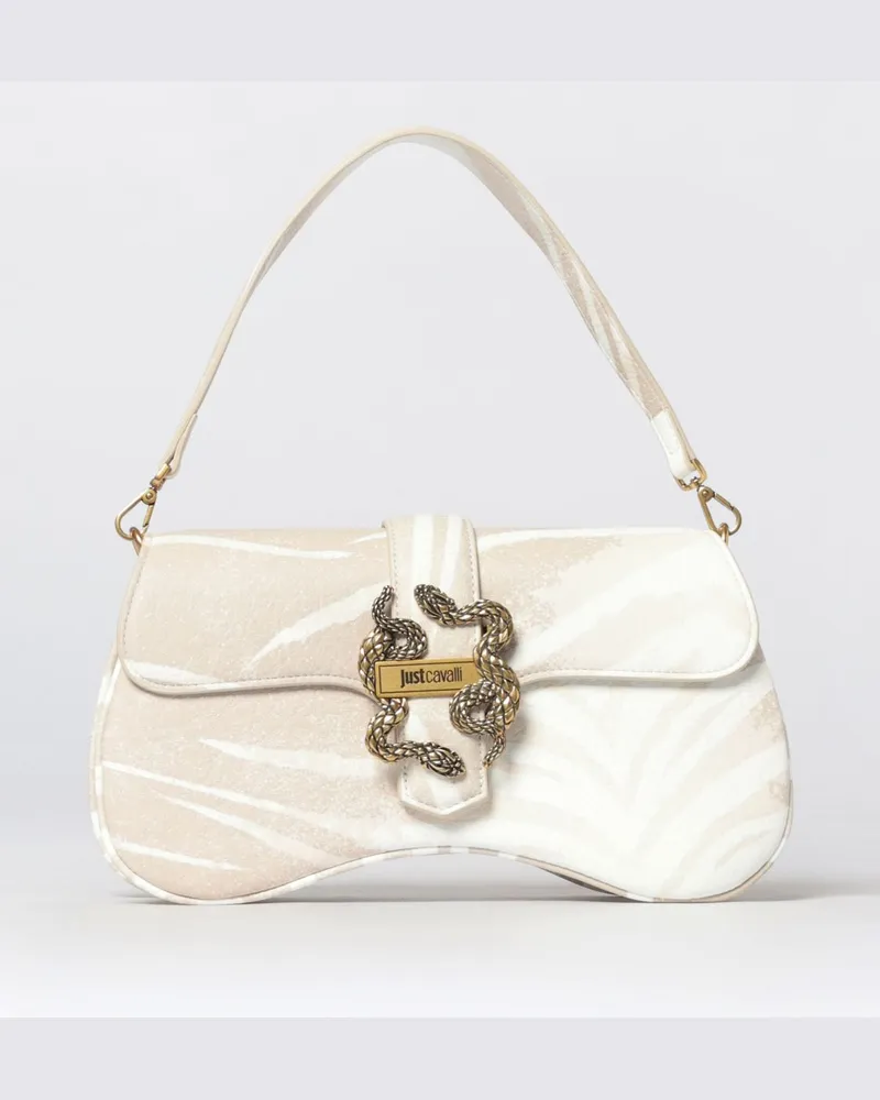 Just Cavalli Rucksack damen Braun