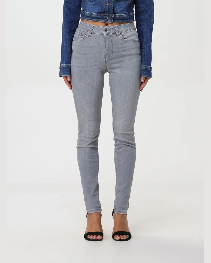 Liu Jo Jeans damen Grau