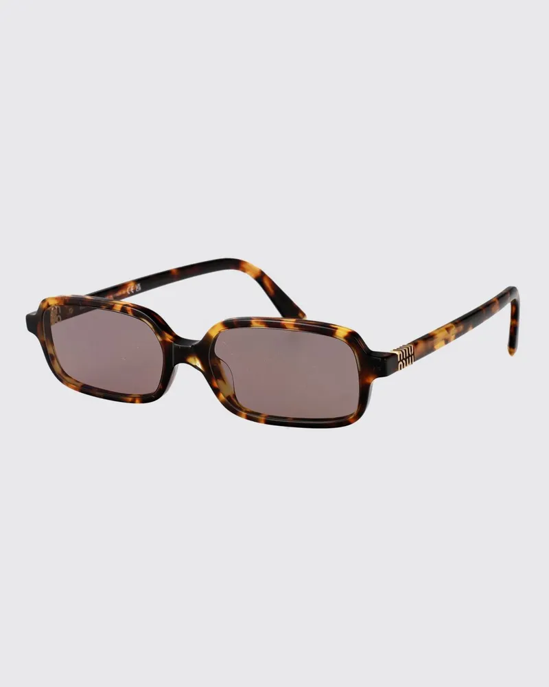 Miu Miu Sonnenbrille damen Bunt