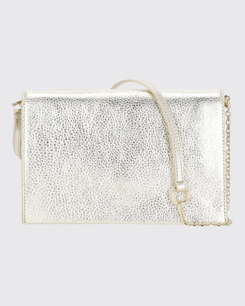 Coccinelle Minitasche damen Gold