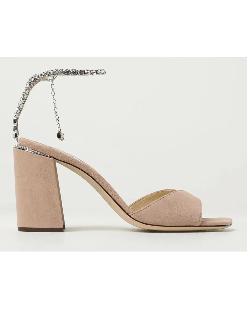 Jimmy Choo Pumps damen Pink