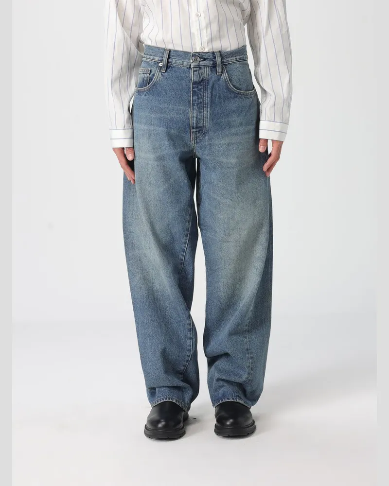 Sunflower Jeans herren Blau