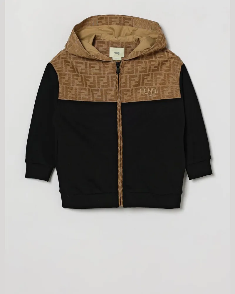 Fendi Pullover kinder Beige