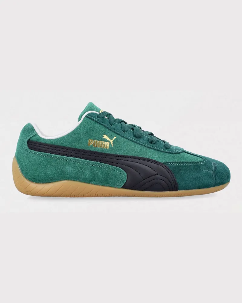 Puma Sneakers herren Grün