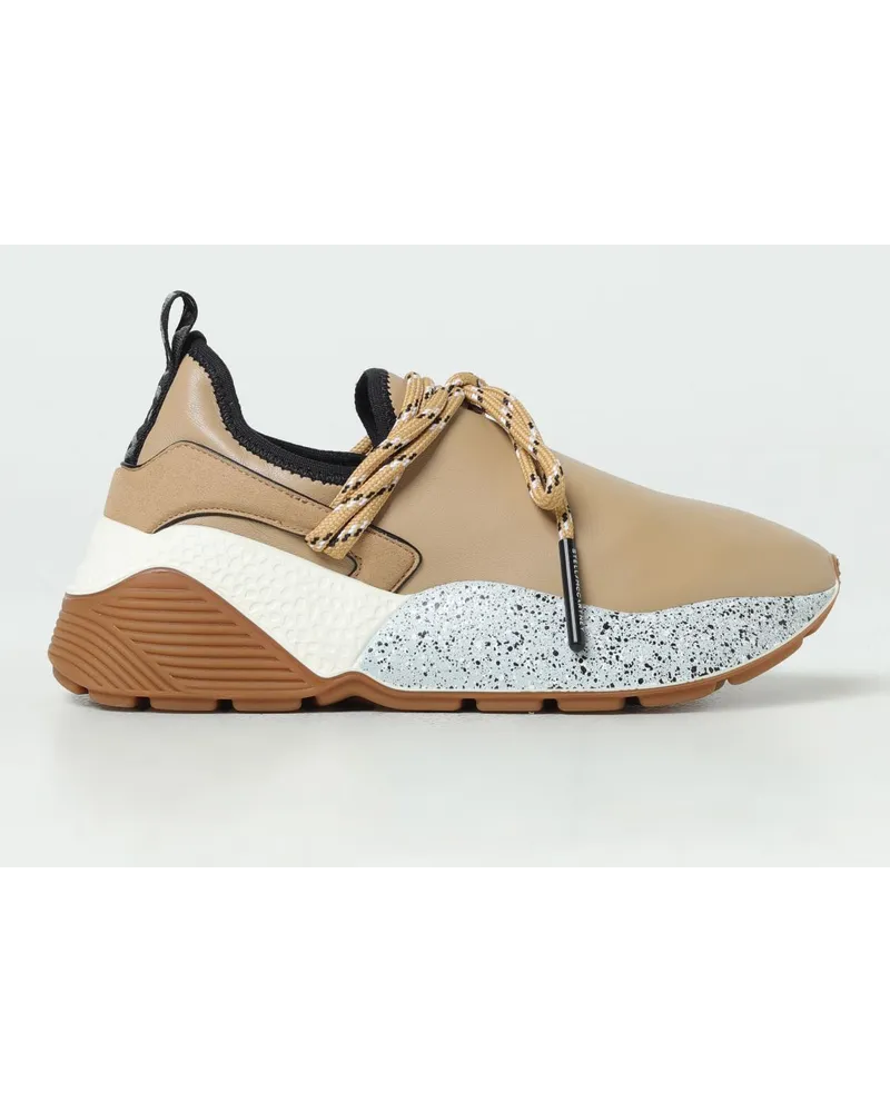 Stella McCartney Sneakers damen Beige