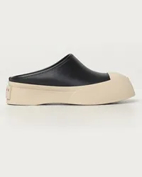 Marni Sneakers Schwarz