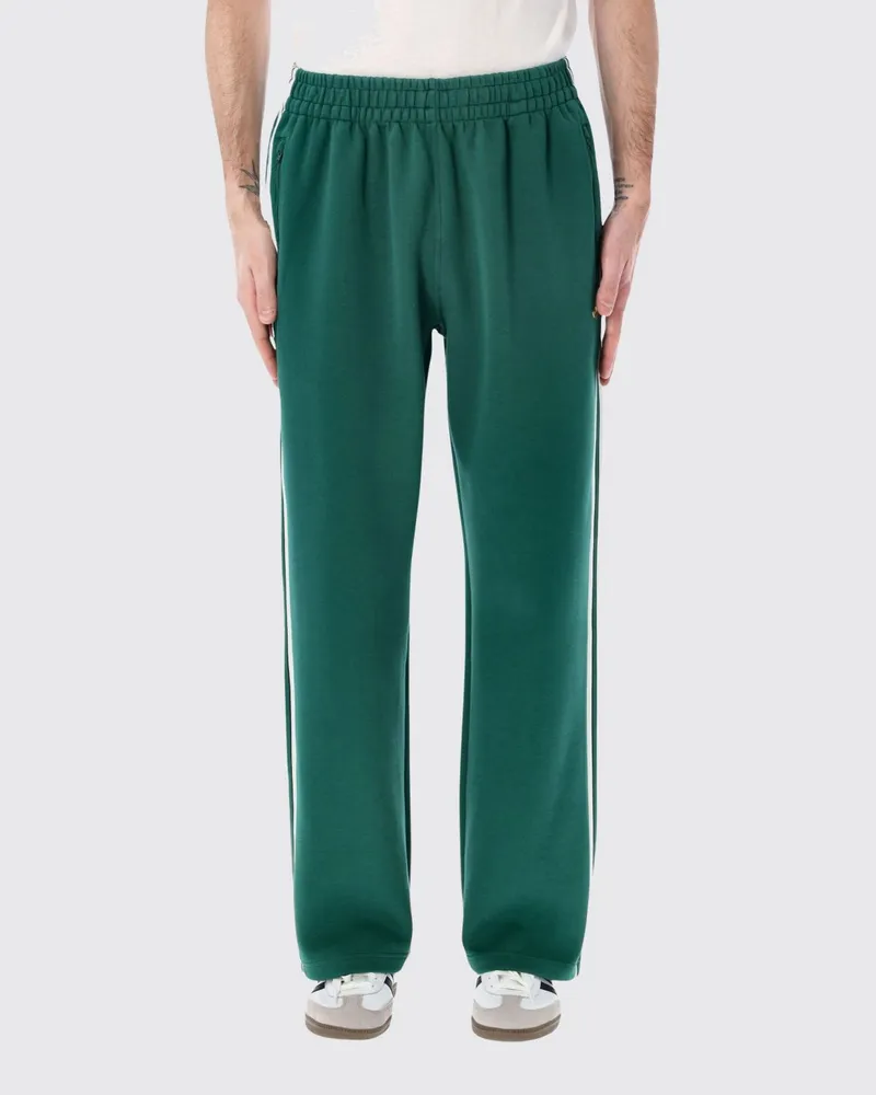 adidas Hose herren Grün