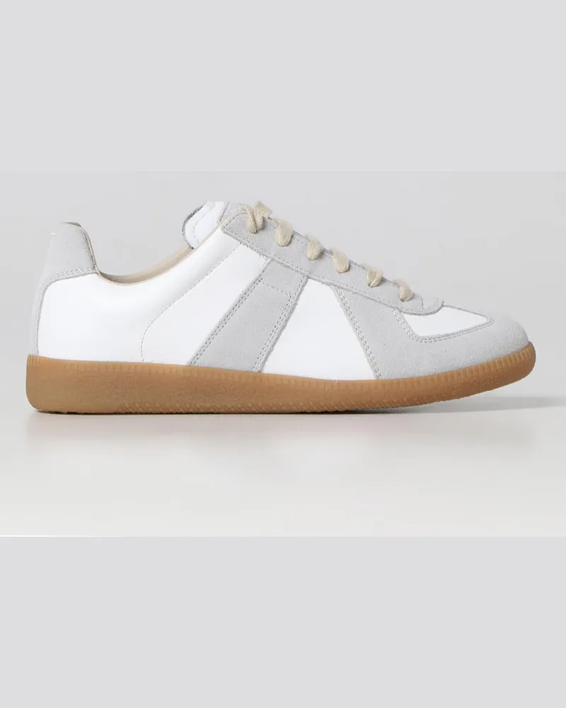Maison Margiela Sneakers damen Weiß