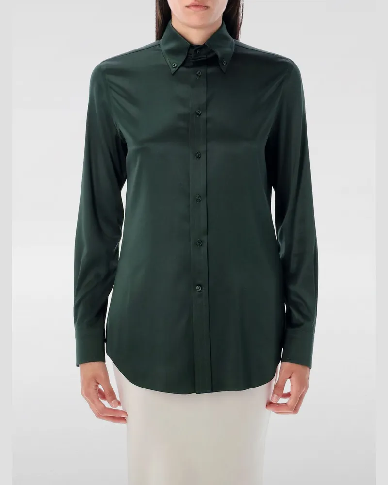 Ralph Lauren T-shirt damen Grün
