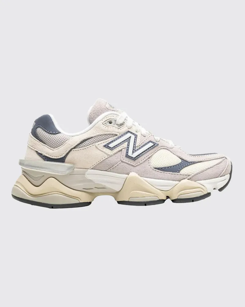 New Balance Sneakers damen Grau