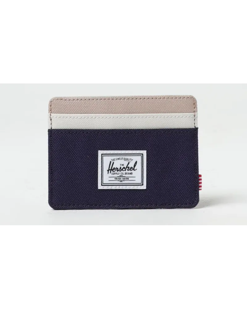 Herschel Supply Co. Portmonnaie Pfau