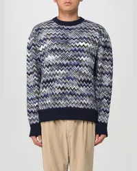 Missoni Pullover Bunt