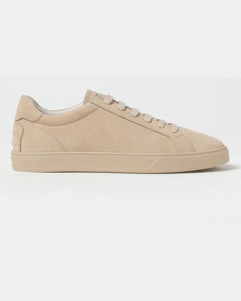 TOD'S Sneakers herren Natural