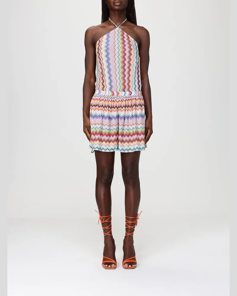 Missoni Shorts damen Bunt