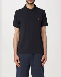 Peuterey Polo Blau