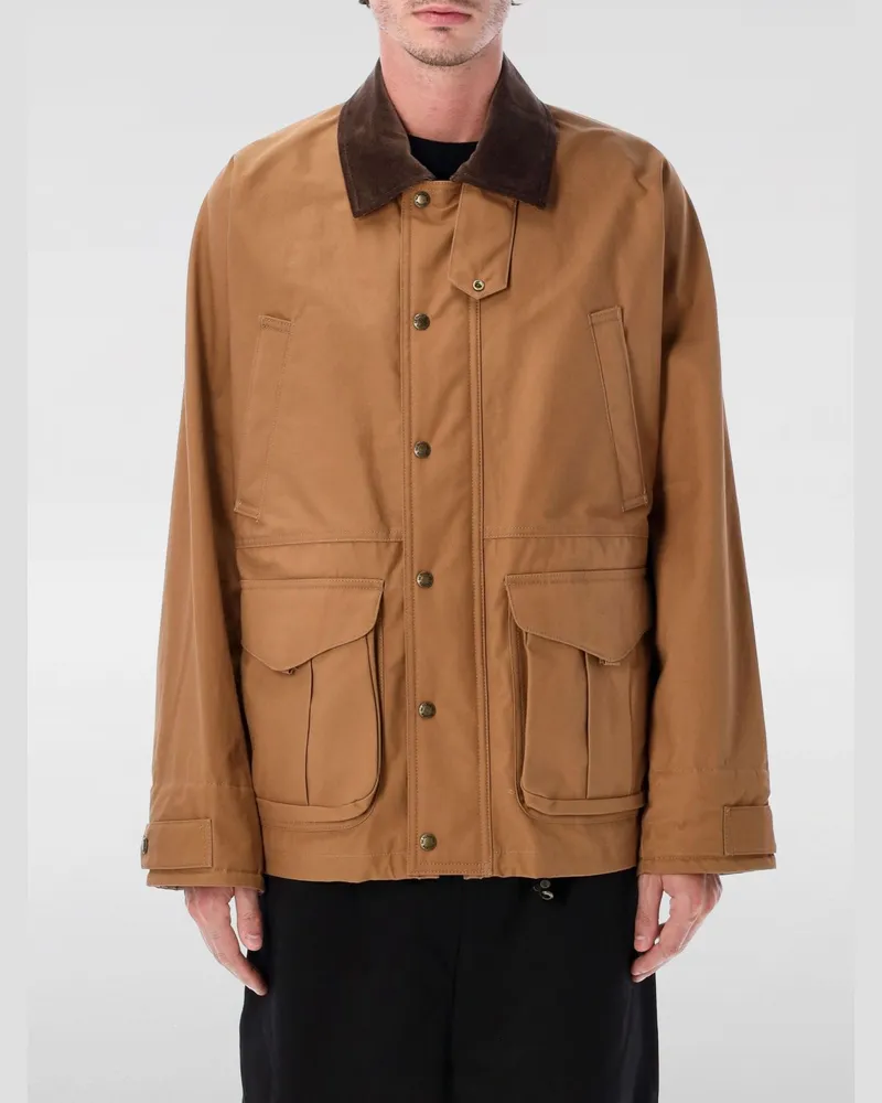 Junya Watanabe Jacke herren Beige