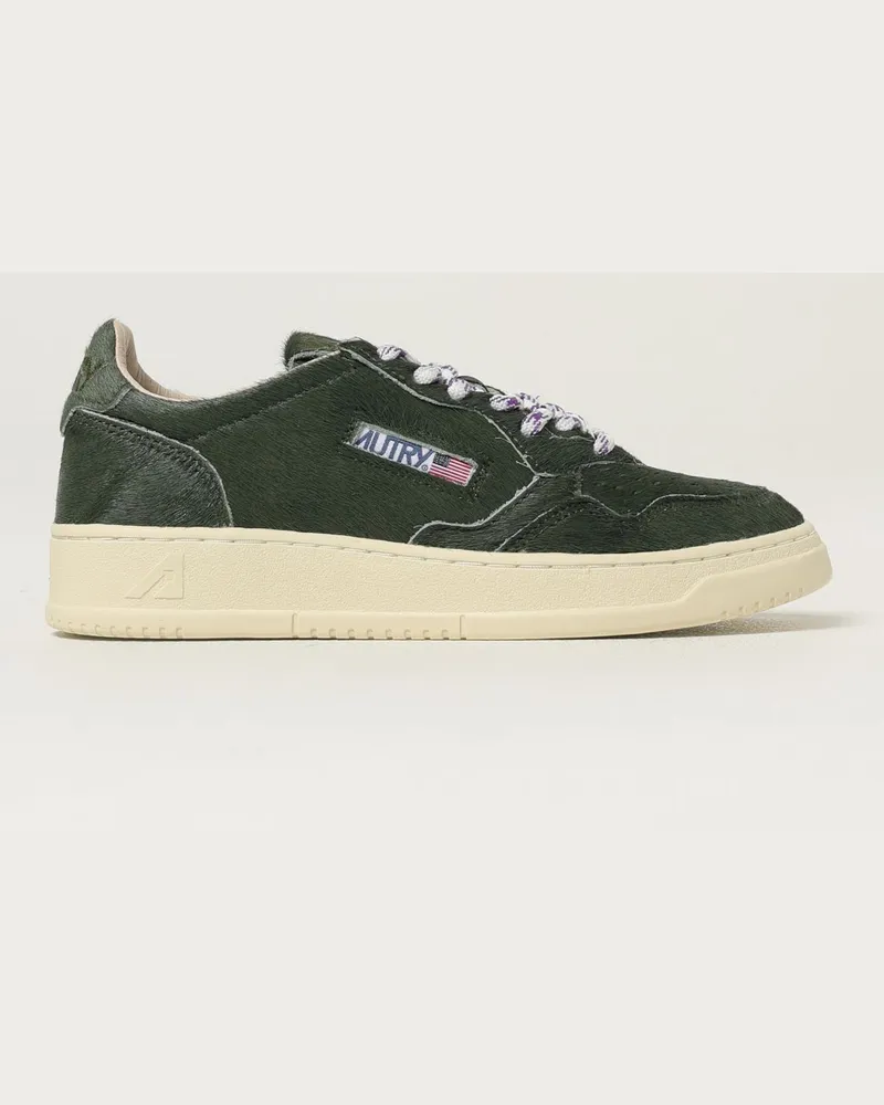 AUTRY Sneakers damen Military