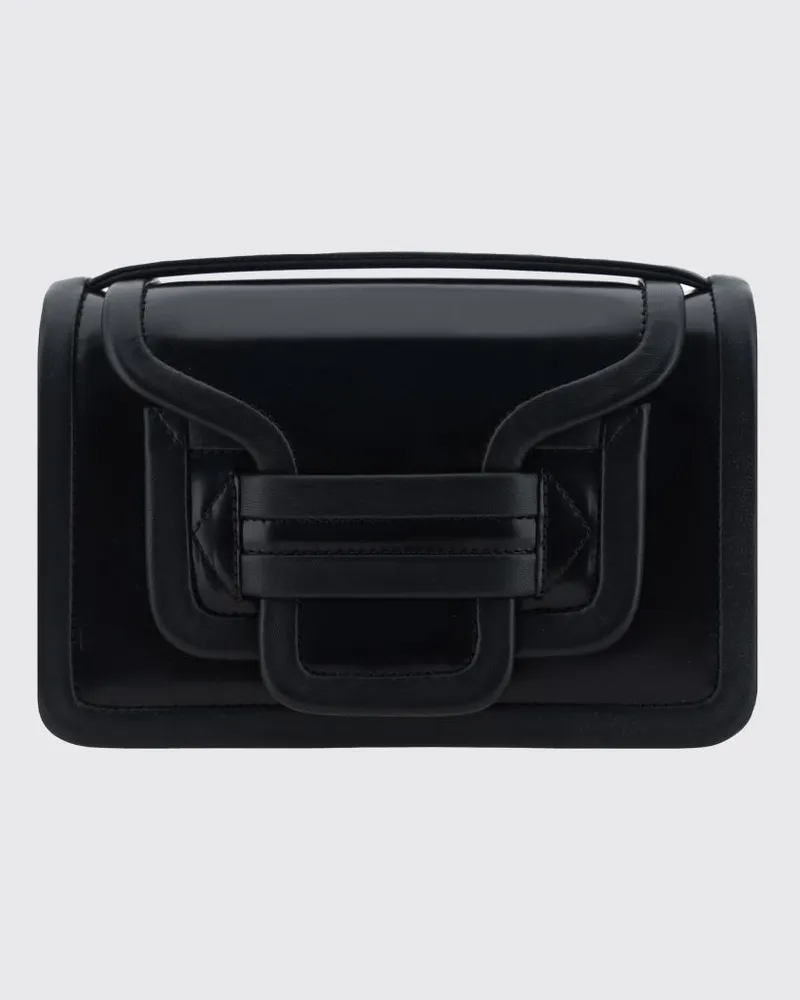 Pierre Hardy Schultertasche damen Schwarz