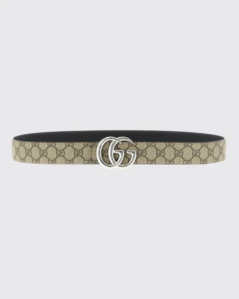 Gucci Gürtel herren Braun