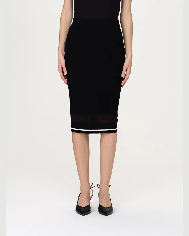 Liu Jo Rock damen Schwarz