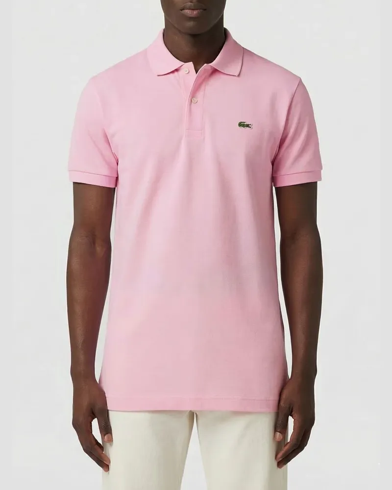 Lacoste Polo herren Fa01