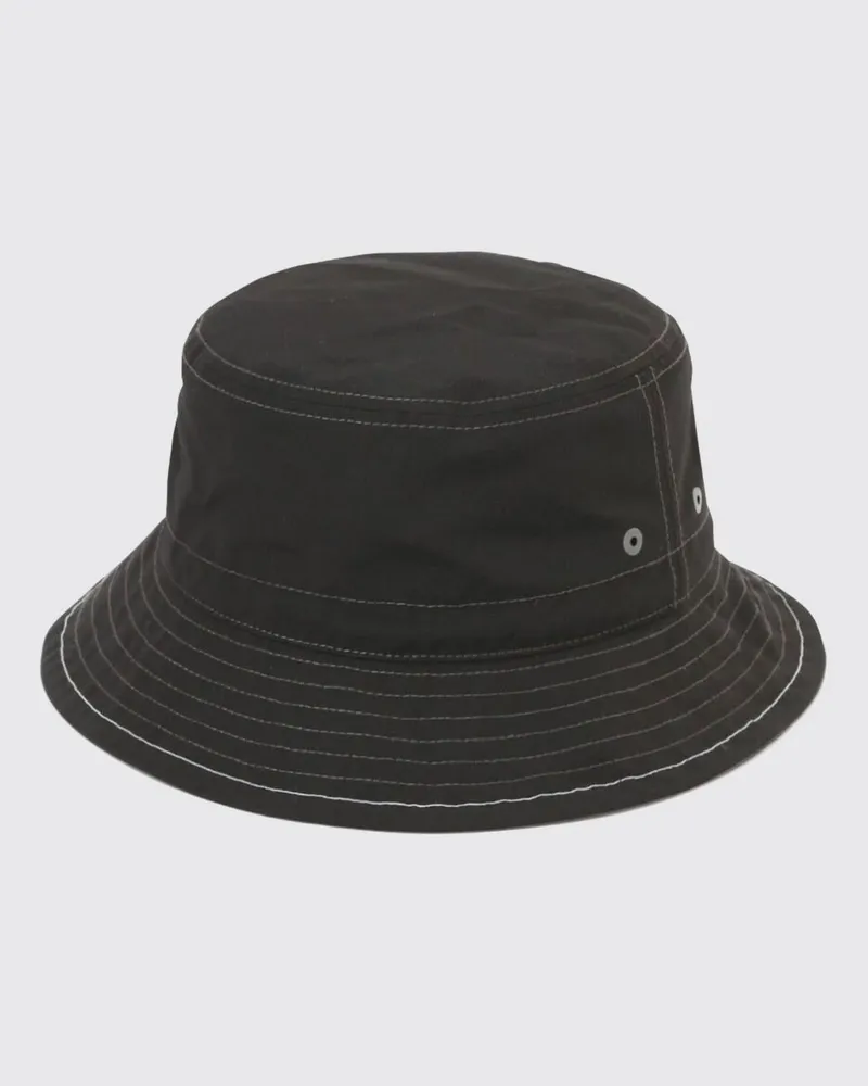 and wander Hut herren Schwarz