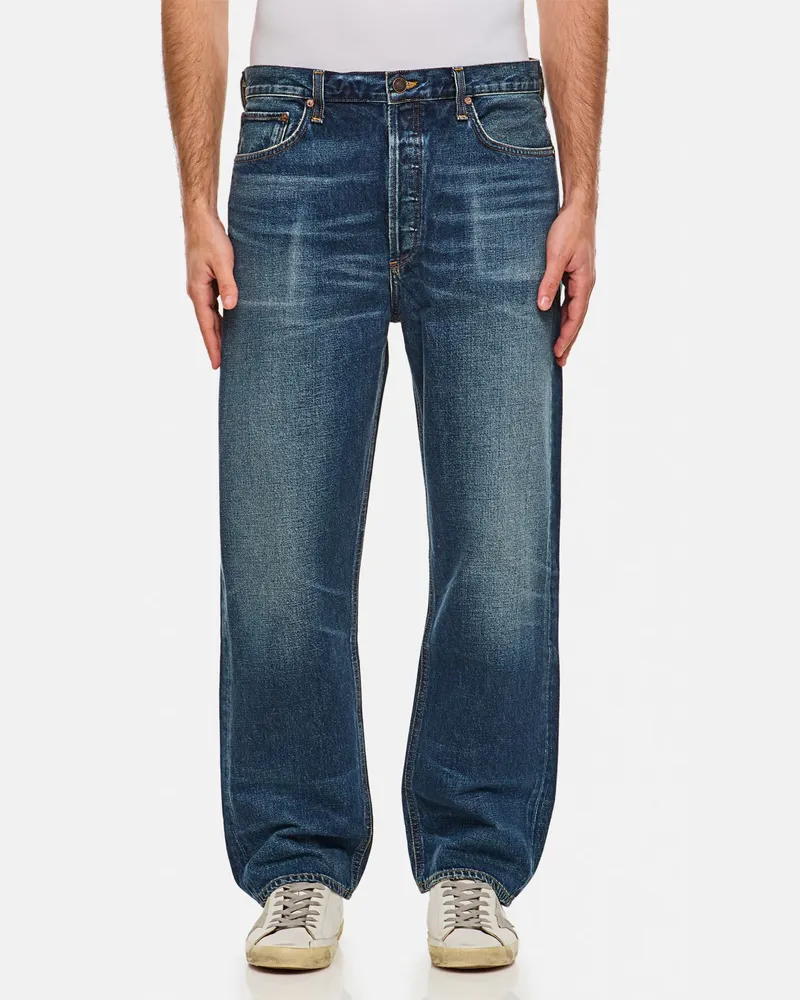 AGOLDE Jeans herren Blau