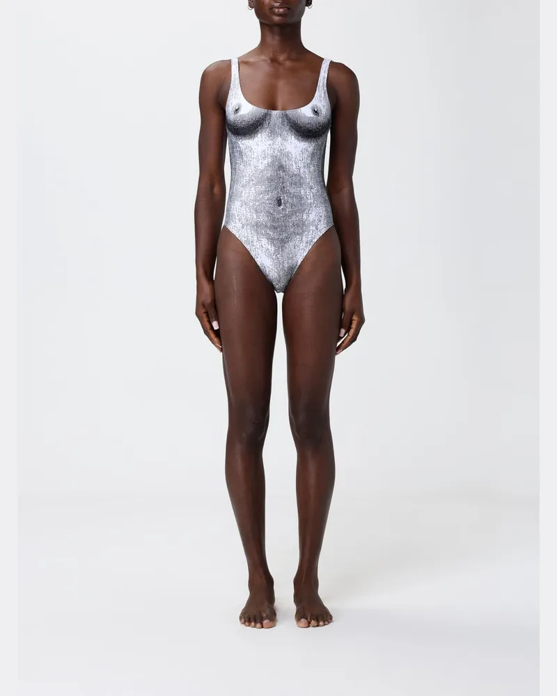 Moschino Bademode damen Bunt