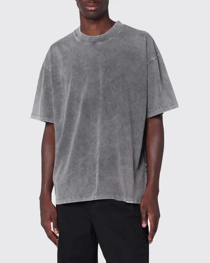 REPRESENT T-shirt herren Grau