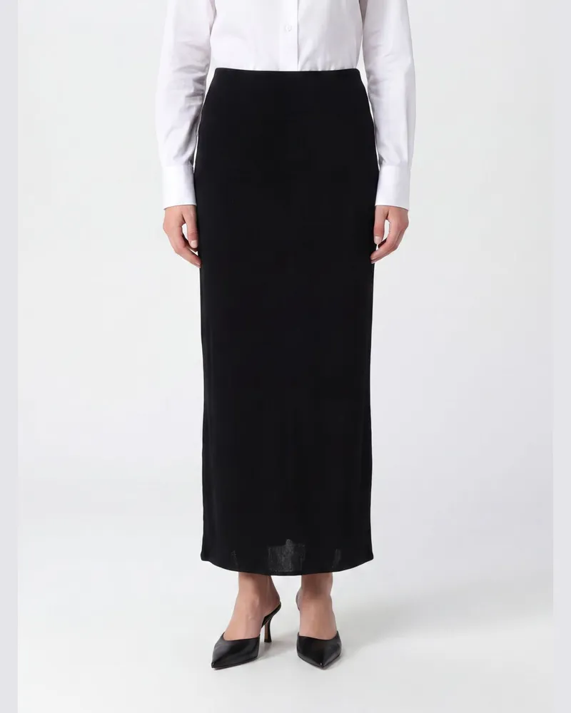 Valentino Garavani Rock damen Schwarz