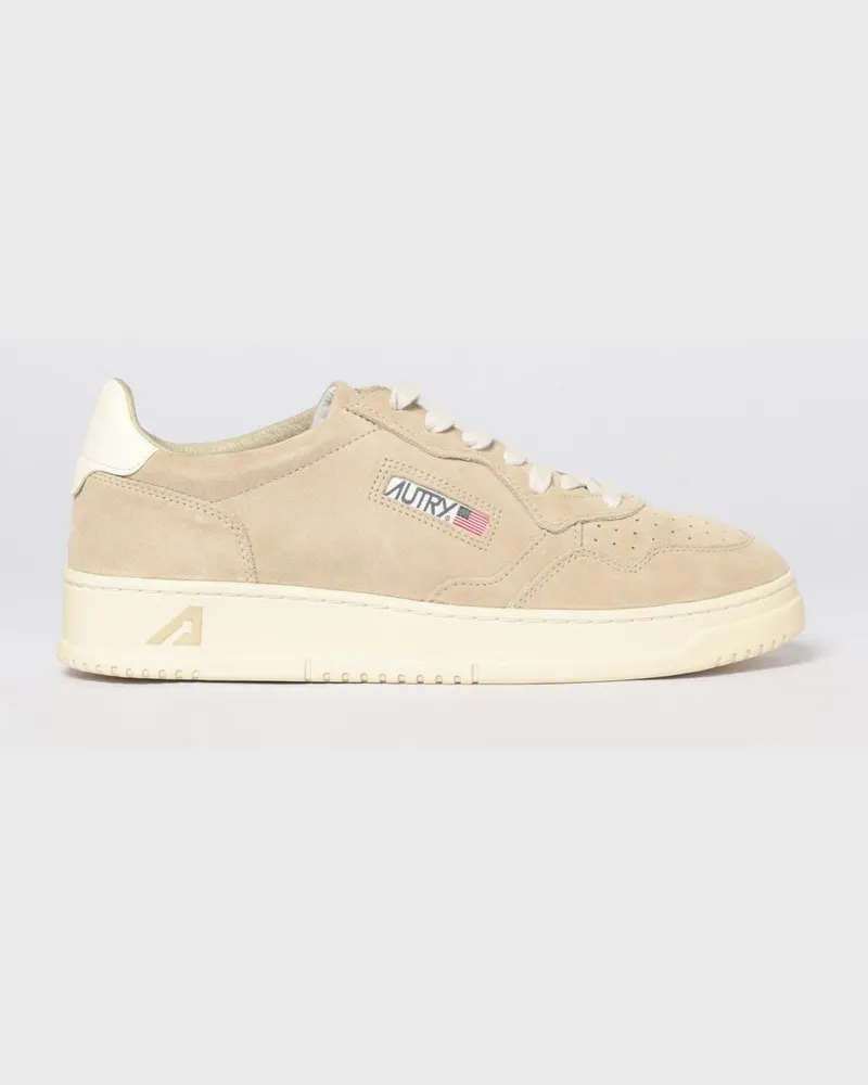 AUTRY Sneakers herren Beige