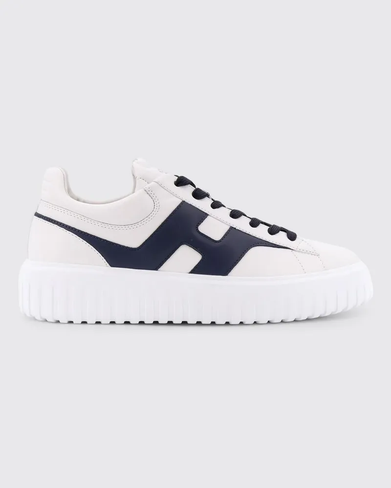 Hogan Sneakers herren Weiß