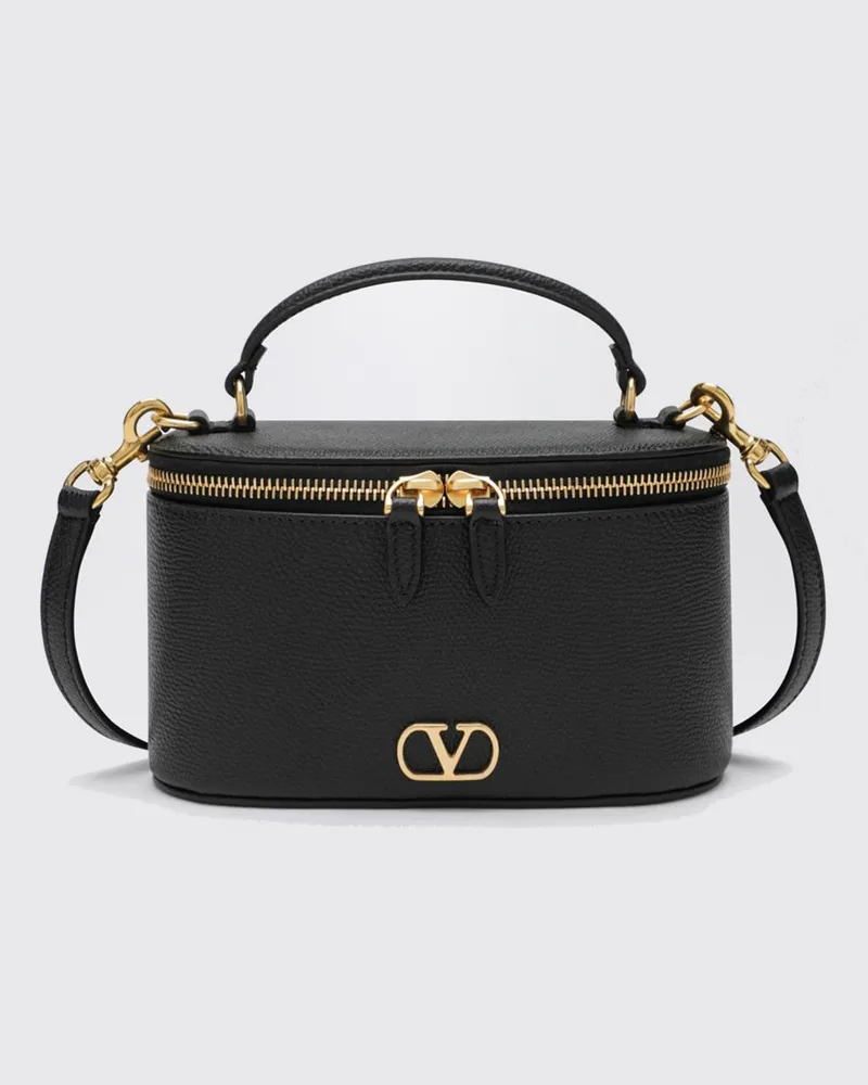 Valentino Garavani Tragetasche damen Schwarz