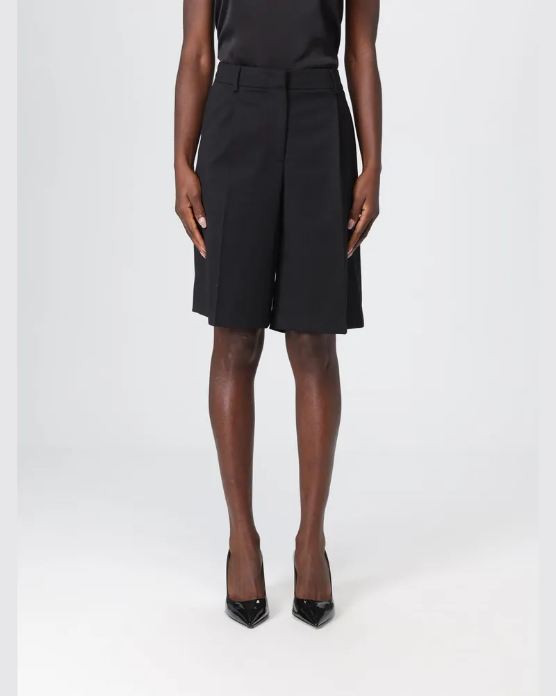 PT TORINO Hose damen Schwarz