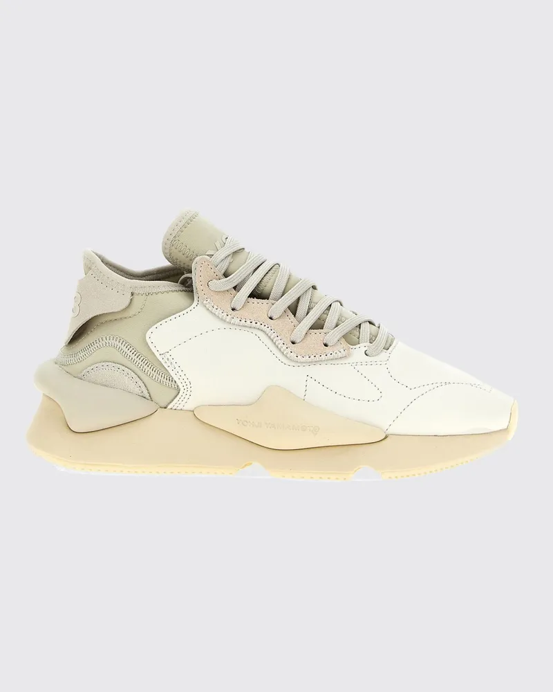 Y-3 Sneakers damen Weiß