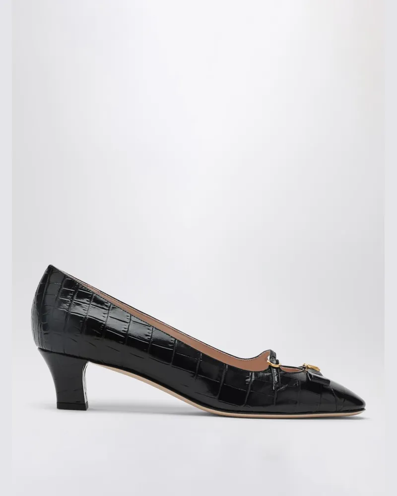 Valentino Garavani Absatzschuhe damen Schwarz