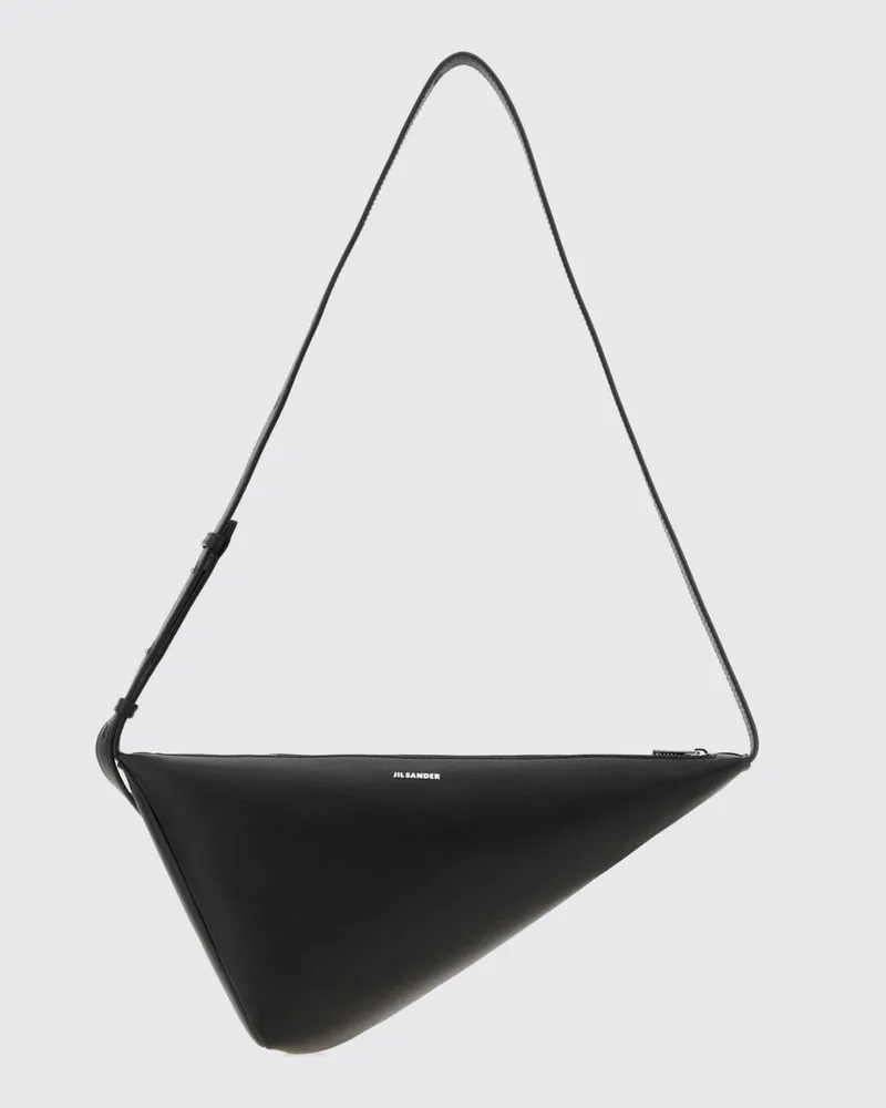 Jil Sander Tasche herren Schwarz