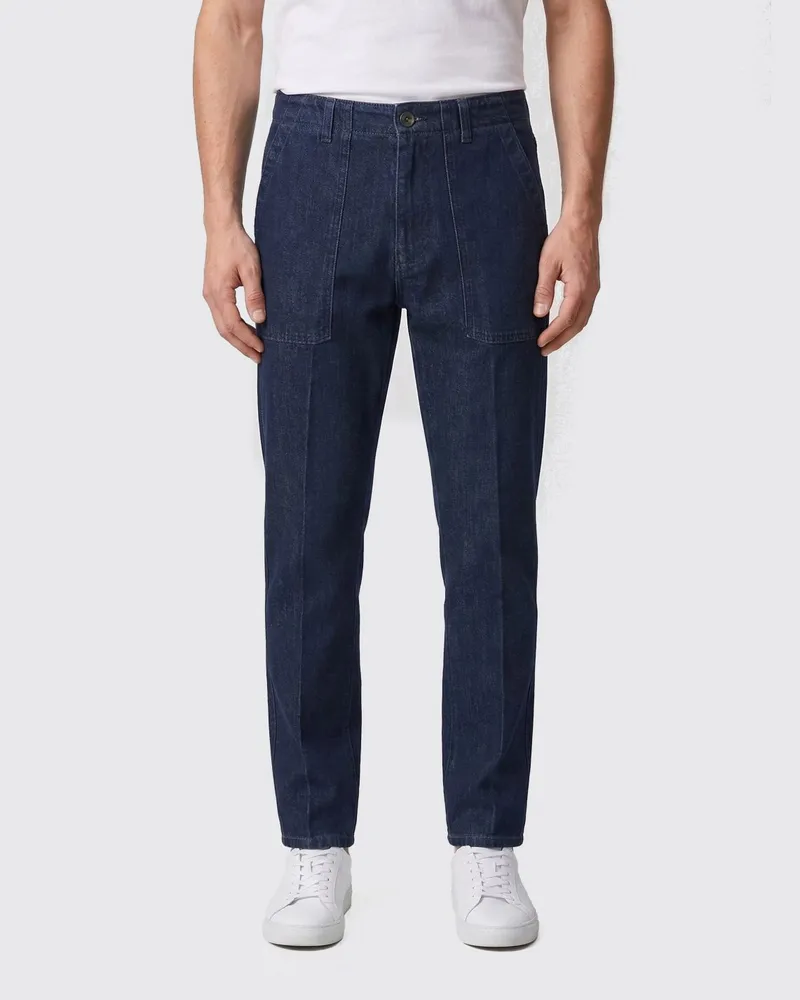 Fay Jeans herren Blau